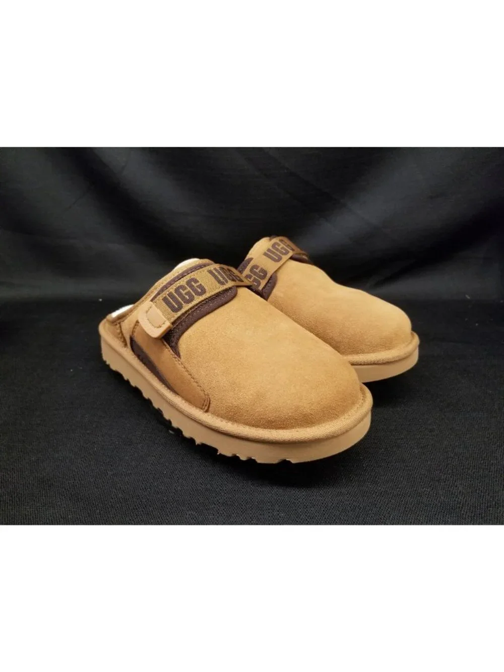 UGG updated easy